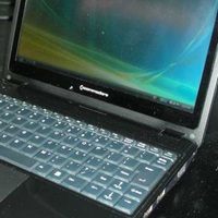 Commodore Netbook